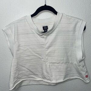 BDG cropped muscle tank